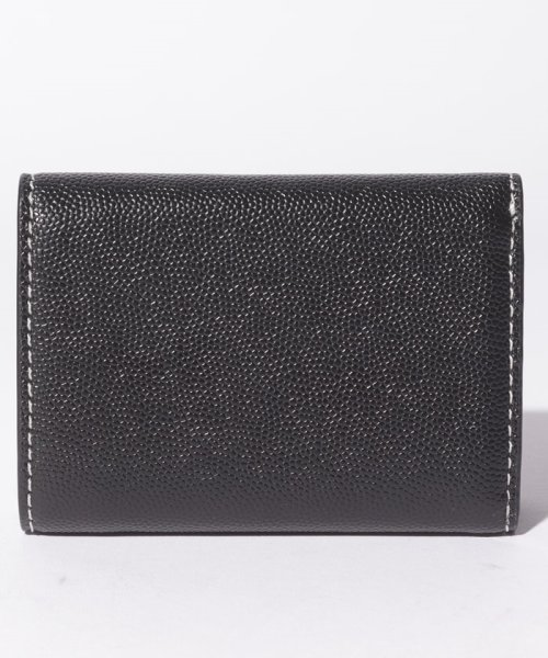  Marc Jacobs(マークジェイコブス)/【Marc Jacobs】マークジェイコブス 三つ折り財布 M0017023 The J Link Medium Trifold/img02