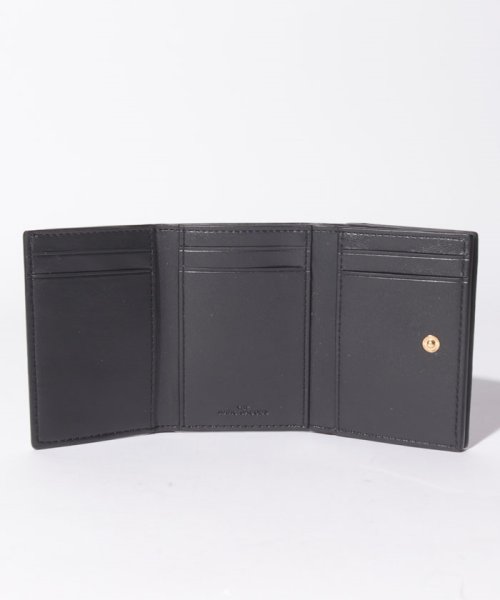  Marc Jacobs(マークジェイコブス)/【Marc Jacobs】マークジェイコブス 三つ折り財布 M0017023 The J Link Medium Trifold/img03