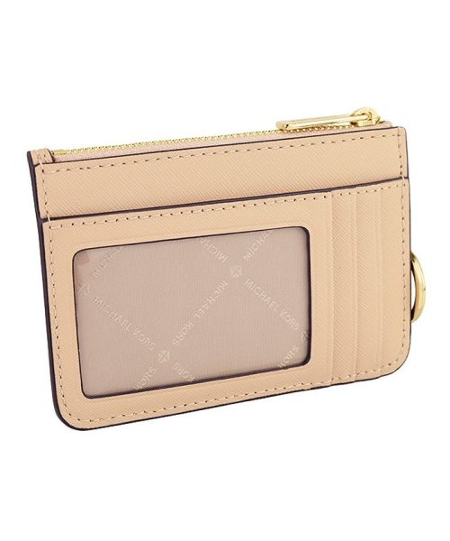 MICHAEL KORS(マイケルコース)/【Michael Kors(マイケルコース)】MichaelKors マイケルコース JETSET CARDCASE/img03