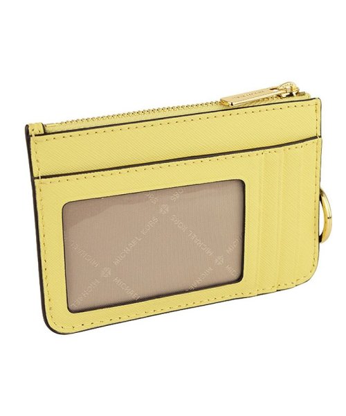 MICHAEL KORS(マイケルコース)/【Michael Kors(マイケルコース)】MichaelKors マイケルコース JETSET CARDCASE/img03