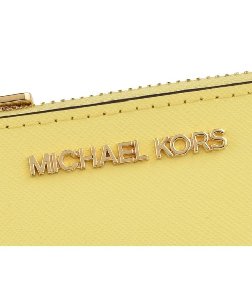 MICHAEL KORS(マイケルコース)/【Michael Kors(マイケルコース)】MichaelKors マイケルコース JETSET CARDCASE/img05