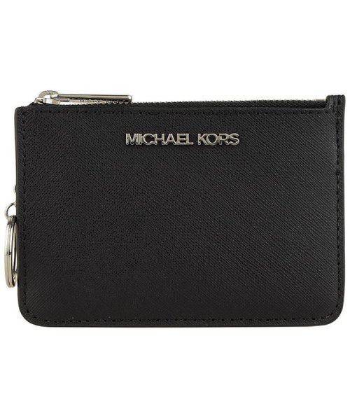 MICHAEL KORS(マイケルコース)/【Michael Kors(マイケルコース)】MichaelKors マイケルコース JETSET CARDCASE/img01