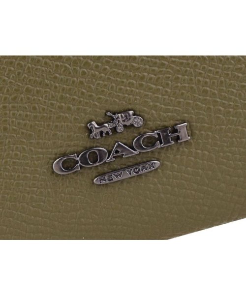 COACH(コーチ)/【Coach(コーチ)】Coach コーチ MINI SKINNY ID CASE/img05