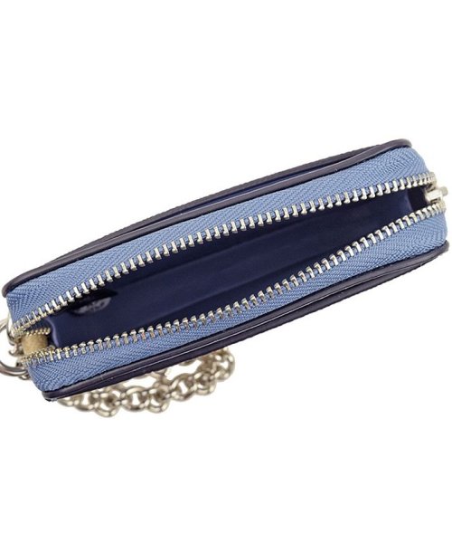 COACH(コーチ)/【Coach(コーチ)】Coach コーチ ZIP CARD CASE IN SIGNATURE/img04