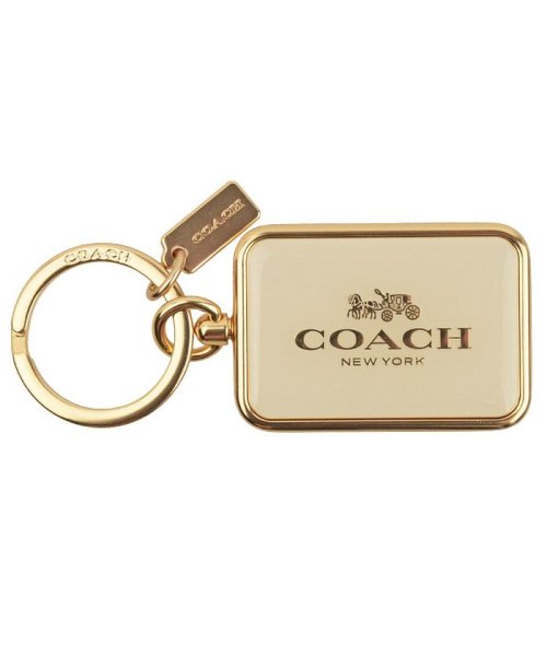 COACH(コーチ)/【Coach(コーチ)】Coach コーチ HORSE AND CARRIAGE BAG CHARM/img01
