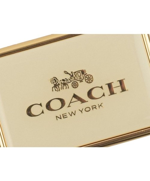 COACH(コーチ)/【Coach(コーチ)】Coach コーチ HORSE AND CARRIAGE BAG CHARM/img04