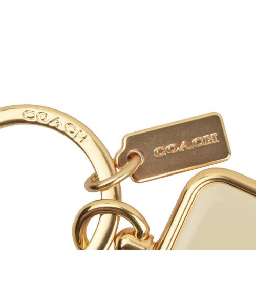 COACH(コーチ)/【Coach(コーチ)】Coach コーチ HORSE AND CARRIAGE BAG CHARM/img05