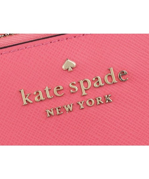 kate spade new york(ケイトスペードニューヨーク)/【kate spade new york(ケイトスペード)】kate spade new york ケイトスペード STACI S bifold wallet/img05
