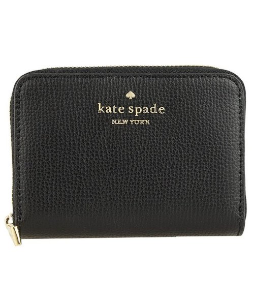 kate spade new york(ケイトスペードニューヨーク)/【kate spade new york(ケイトスペード)】kate spade new york ケイトスペード DARCY S zip card case/img01