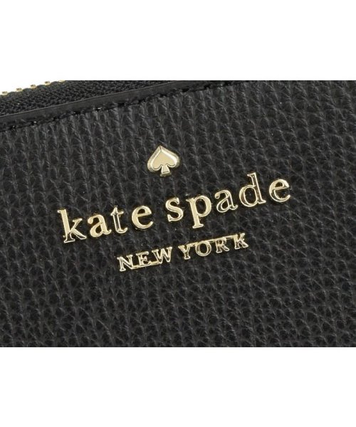 kate spade new york(ケイトスペードニューヨーク)/【kate spade new york(ケイトスペード)】kate spade new york ケイトスペード DARCY S zip card case/img05