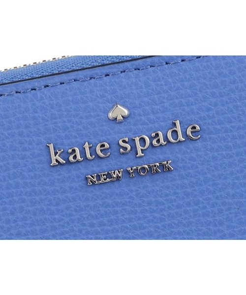 kate spade new york(ケイトスペードニューヨーク)/【kate spade new york(ケイトスペード)】kate spade new york ケイトスペード DARCY S zip card case/img05