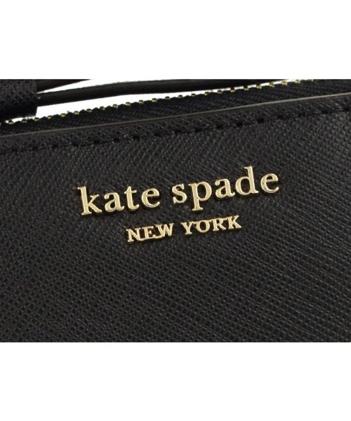 kate spade new york(ケイトスペードニューヨーク)/【kate spade new york(ケイトスペード)】kate spade new york ケイトスペード CAMERON BIFOLD WALLET/img05