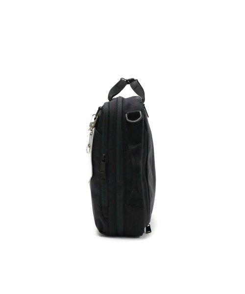 CIE(シー)/CIE ビジネスバッグ シー BALLISTIC AIR 2WAY BACKPACK for TOYOOKA KABAN リュック A4 B4 071900/img03