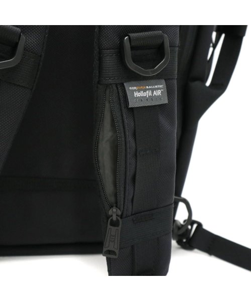 CIE(シー)/CIE ビジネスバッグ シー BALLISTIC AIR 2WAY BACKPACK for TOYOOKA KABAN リュック A4 B4 071900/img28
