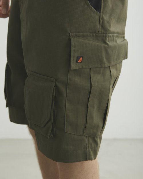 Traditional Weatherwear(トラディショナル　ウェザーウェア)/ARKAIR COMBAT SHORTS/img09