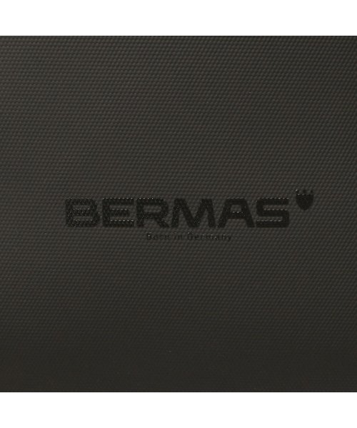 BERMAS(バーマス)/【日本正規品】バーマス リュック BERMAS Freelancer マルチパックM ビジネスバッグ A4 B4 大容量 ノートPC 通勤 60365/img28
