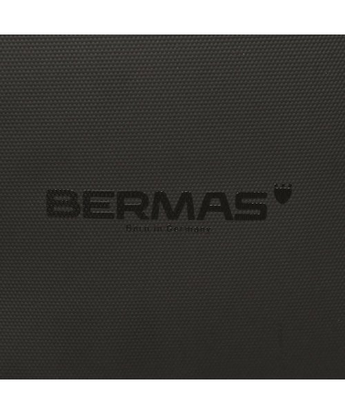 BERMAS(バーマス)/【日本正規品】バーマス リュック BERMAS Freelancer LBパック ビジネスバッグ A4 B4 大容量 ノートPC 通勤 メンズ 60368/img32