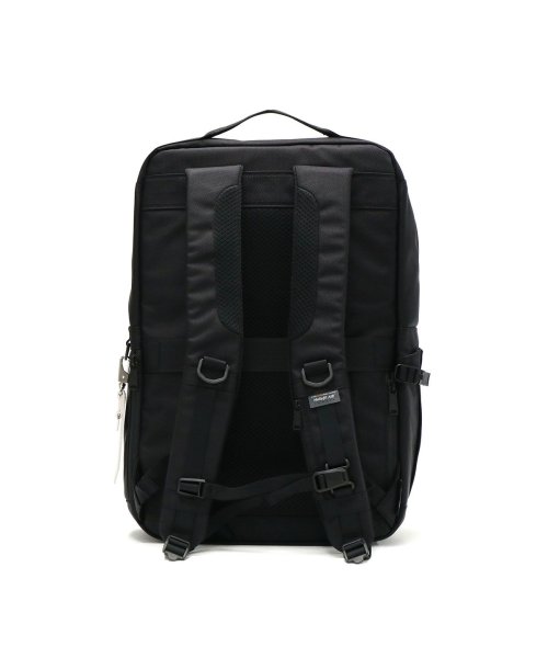 CIE(シー)/シー リュック CIE BALLISTIC AIR SQUARE BACKPACK for TOYOOKA KABAN バックパック B4 071903/img04