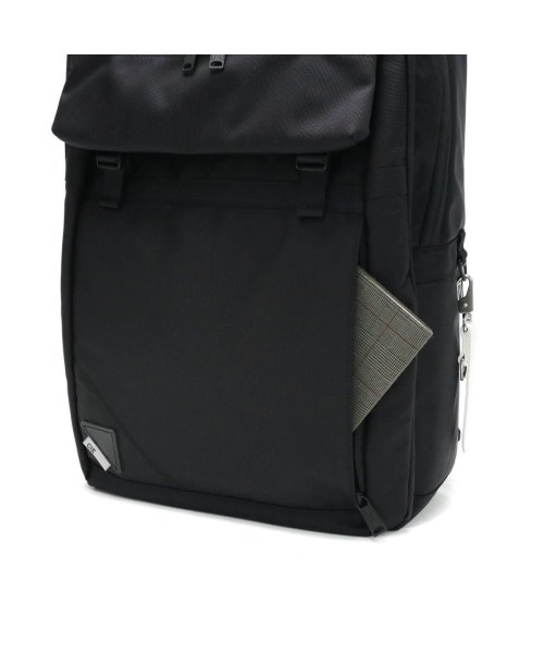 CIE(シー)/シー リュック CIE BALLISTIC AIR SQUARE BACKPACK for TOYOOKA KABAN バックパック B4 071903/img14