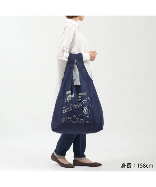 CIE(シー)/シー ボディバッグ CIE WEATHER BODYBAG for TOYOOKA KABAN 斜めがけ ウエストバッグ 撥水 071954/img09