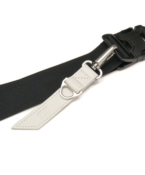 シー ボディバッグ CIE WEATHER BODYBAG for TOYOOKA KABAN 斜めがけ ウエストバッグ 撥水 071954 ×1 WEATHER 内蔵］ ジップポケット ベルクロポケット