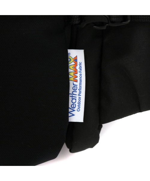 CIE(シー)/シー ボディバッグ CIE WEATHER BODYBAG for TOYOOKA KABAN 斜めがけ ウエストバッグ 撥水 071954/img30