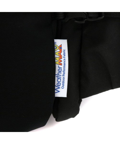 シー ボディバッグ CIE WEATHER BODYBAG for TOYOOKA KABAN 斜めがけ ウエストバッグ 撥水 071954 ×1 WEATHER 内蔵］ ジップポケット ベルクロポケット