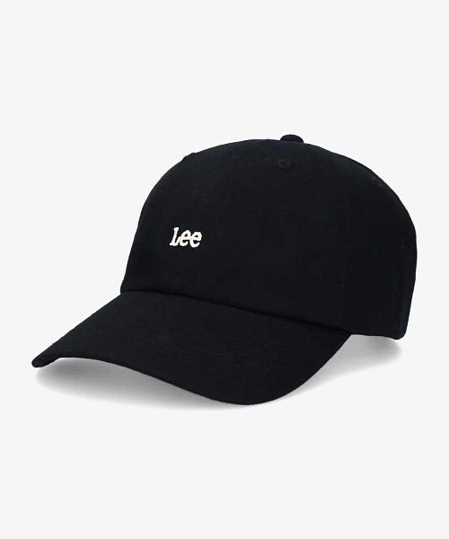 Lee(Lee)/Lee COLOR LOW CAP COTTON TWILL/img01