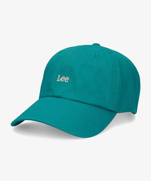 Lee(Lee)/Lee COLOR LOW CAP COTTON TWILL/img05