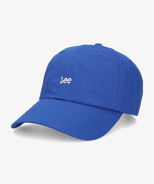 Lee(Lee)/Lee COLOR LOW CAP COTTON TWILL/img06