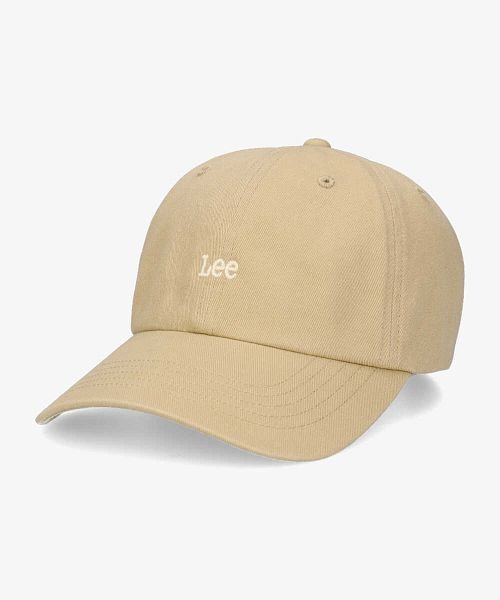 Lee(Lee)/Lee COLOR LOW CAP COTTON TWILL/img08