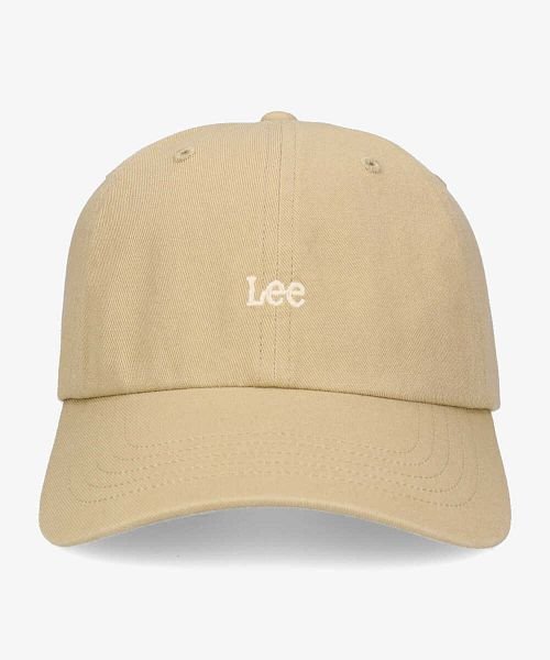 Lee(Lee)/Lee COLOR LOW CAP COTTON TWILL/img09