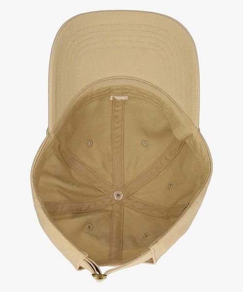 Lee(Lee)/Lee COLOR LOW CAP COTTON TWILL/img13