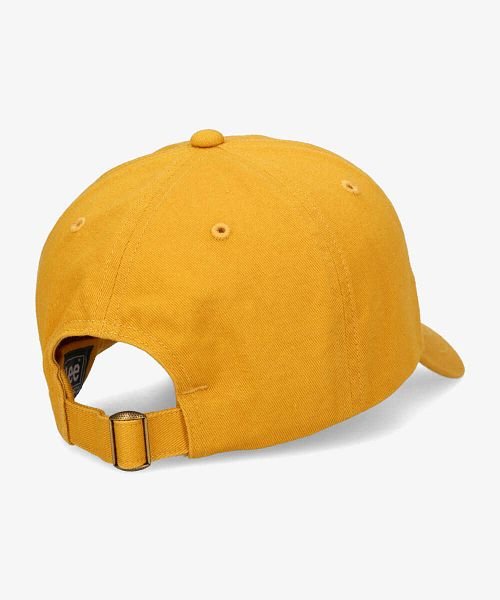 Lee(Lee)/Lee COLOR LOW CAP COTTON TWILL/img19