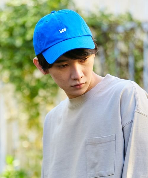 Lee(Lee)/Lee COLOR LOW CAP COTTON TWILL/img24