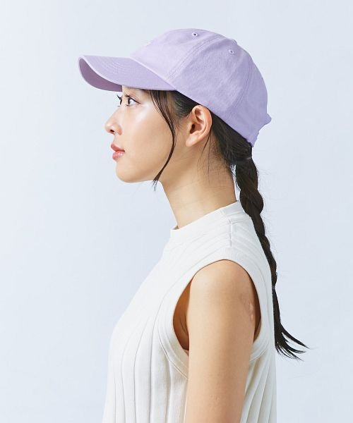 Lee(Lee)/Lee COLOR LOW CAP COTTON TWILL/img26