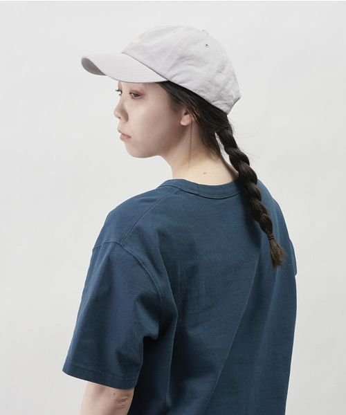 Lee(Lee)/Lee COLOR LOW CAP COTTON TWILL/img29