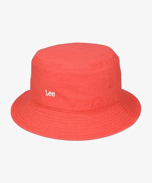 Lee(Lee)/Lee COLOR BUCKET COTTON TWILL/img03