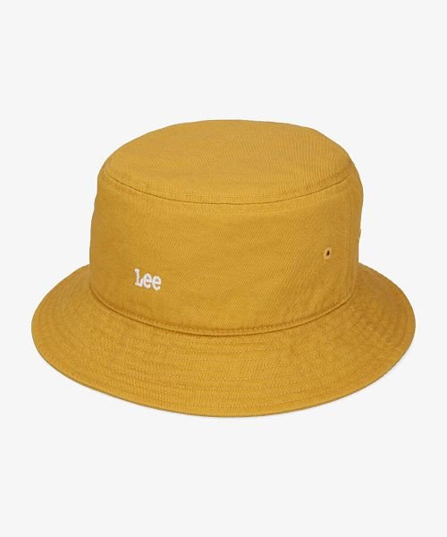 Lee(Lee)/Lee COLOR BUCKET COTTON TWILL/img04