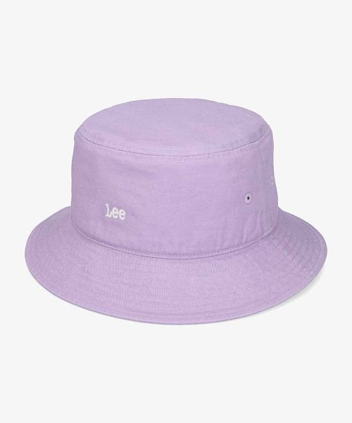 Lee(Lee)/Lee COLOR BUCKET COTTON TWILL/img07