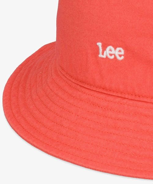 Lee(Lee)/Lee COLOR BUCKET COTTON TWILL/img14