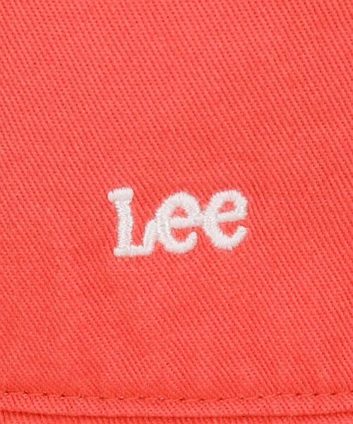 Lee(Lee)/Lee COLOR BUCKET COTTON TWILL/img15