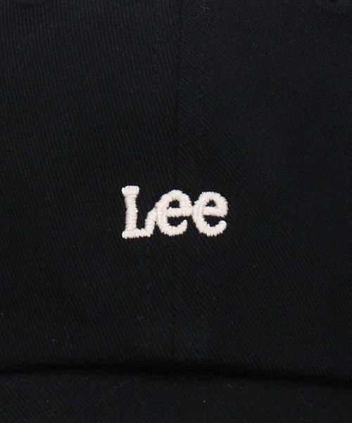 Lee(Lee)/Lee KIDS COLOR LOW CAP C.TWILL/img14