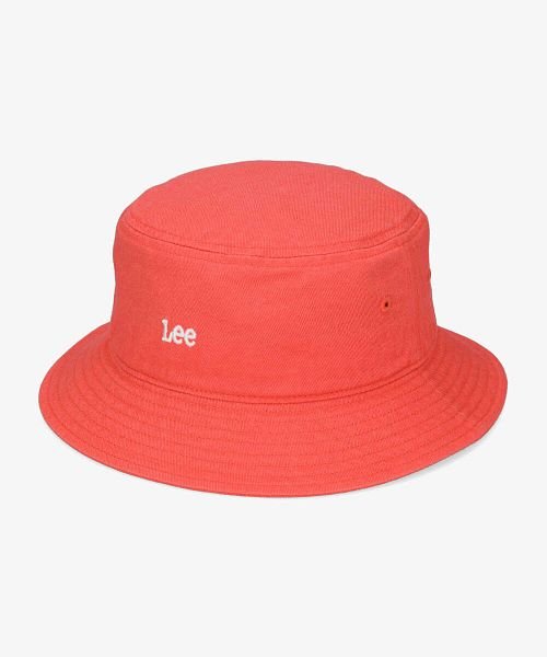 Lee(Lee)/Lee KIDS COLOR BUCKET C.TWILL/img03