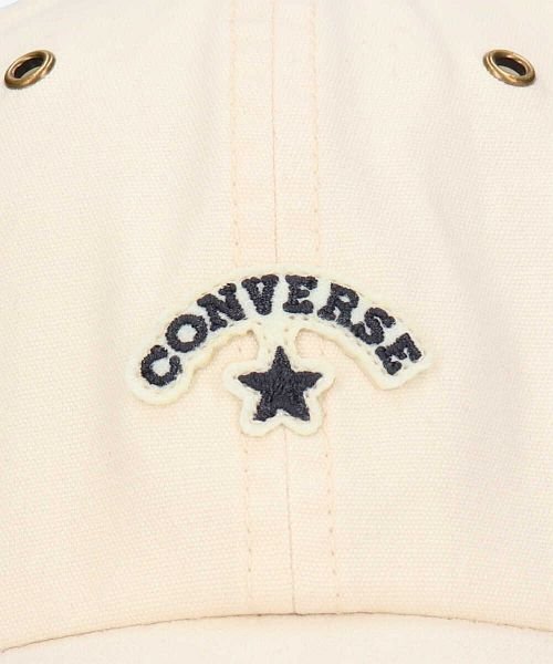 CONVERSE(CONVERSE)/CONVERSE C.CANVAS AR★ CAP/img09
