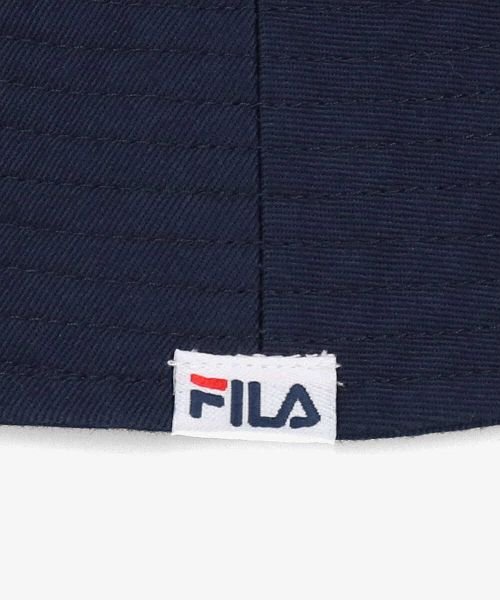 FILA(フィラ)/FILA CLEANSE HAT/img12