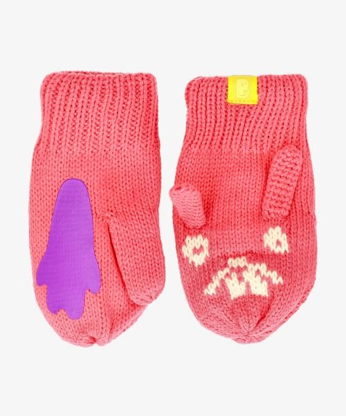 BEADYGEM(BEADYGEM)/BEADYGEM NAKAYOSHI MINI MITTENS/img01