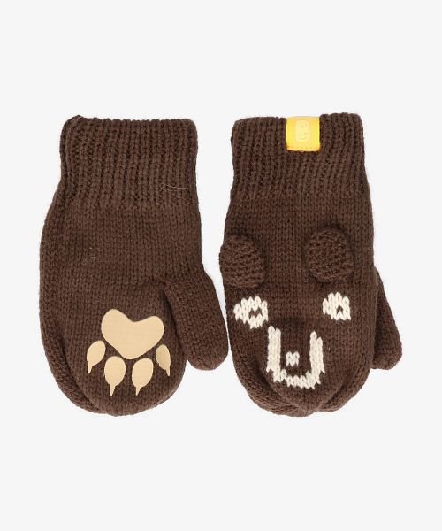 BEADYGEM(BEADYGEM)/BEADYGEM NAKAYOSHI MINI MITTENS/img04