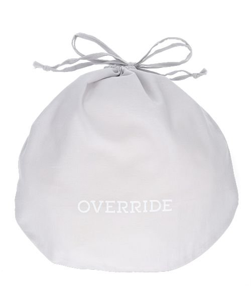 OVERRIDE(OVERRIDE)/OVERRIDE GIFT BAG Msize/img01