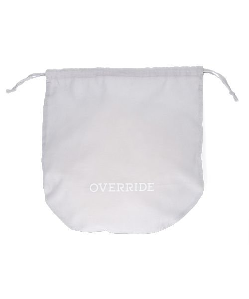 OVERRIDE(OVERRIDE)/OVERRIDE GIFT BAG Msize/img02